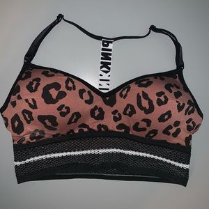 VS Pink Bra